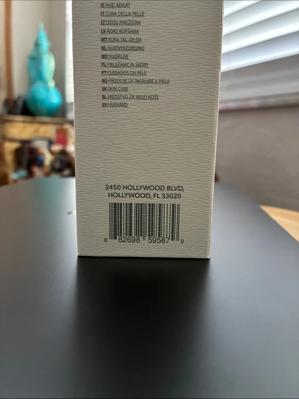 Truffoire White Truffle Toner NIB